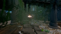 A screenshot taken in Dreams. 3 of 23.