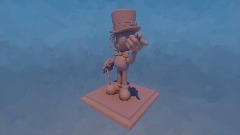 A screenshot taken in Dreams. 1 of 1.