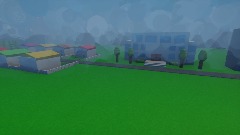 The Fairly Odd Parents map