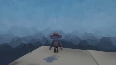 Bannana Quest (first game)