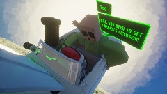 A screenshot taken in Dreams. 29 of 30.