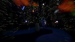 A screenshot taken in Dreams. 11 of 20.