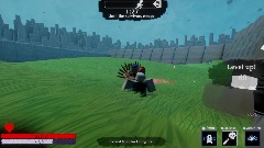 A screenshot taken in Dreams. 3 of 4.