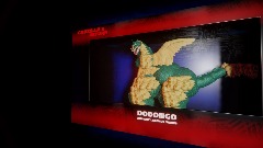 A screenshot taken in Dreams. 1 of 1.