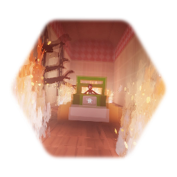 Roblox Doors (Super Hard Mode) Seek car