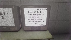 A screenshot taken in Dreams. 18 of 29.