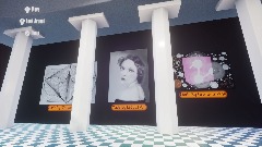 A screenshot taken in Dreams. 7 of 7.