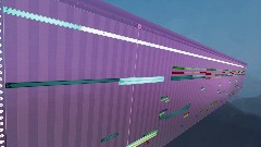 A screenshot taken in Dreams. 8 of 20.
