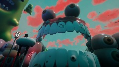 Dr. Frontulon's Great Adventure Level 2