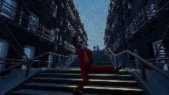 A screenshot taken in Dreams. 2 of 3.