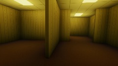 Back rooms among hell flip side