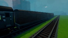 Equine Express: Boxcar Showdown