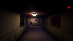 Cheersmate9's Horrific Nightmare House