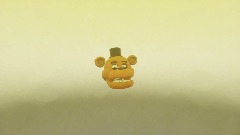 Freddy becomes canny