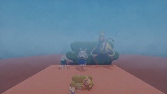 A screenshot taken in Dreams. 1 of 25.