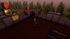 A screenshot taken in Dreams. 29 of 30.