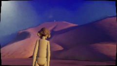 A screenshot taken in Dreams. 29 of 30.