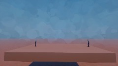 First person fighting