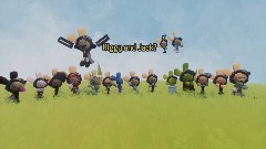 Riggy and Jack?   Season 1