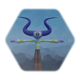 Garvy V8.5/Overdesign Playable