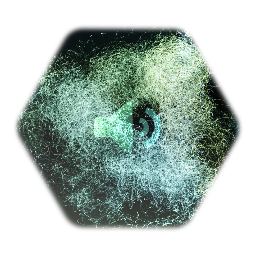 Mangle Screech from FNAF 2