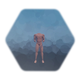 FPS Camera Rig With Advanced Puppet