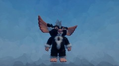 A screenshot taken in Dreams. 5 of 5.