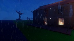 Hello neighbor 2 dreams edition alpha 1