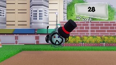 A screenshot taken in Dreams. 2 of 29.