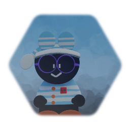 cardboardpeople - electric boogaloo