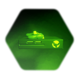 PD4 Console