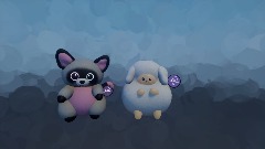 A screenshot taken in Dreams. 1 of 1.