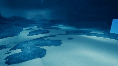 Godzilla GR  Level ( Black Trench )