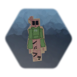 holy shig rag kraft??