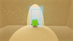 Stuck In The Box