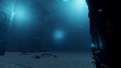 A screenshot taken in Dreams. 6 of 11.