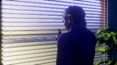 A screenshot taken in Dreams. 9 of 14.