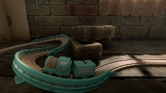 A screenshot taken in Dreams. 4 of 14.