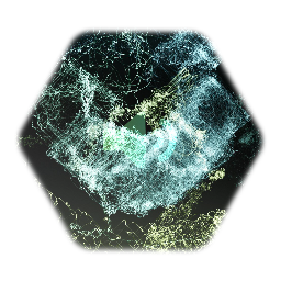 Goofy ahh bird type laugh