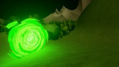 Team Legacy Attack On Earth Scene 8 - Beware The Lizard People!