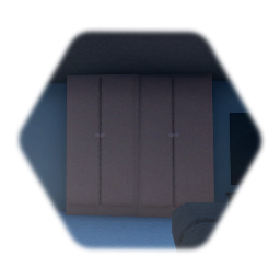 Hello Neighbor Dreams edition Alpha 1 House (no logic)