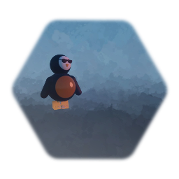 Penguin NPC 3