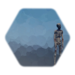 Remix of Basic Zombie