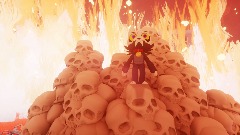 King Dream ( Owl house )