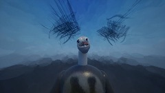 A screenshot taken in Dreams. 22 of 27.