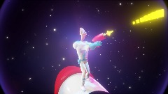 A character coming in pack 2