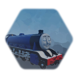 Remix von Fowler Tender Lasse Variant V1