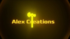 Alex Creations intro
