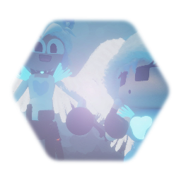 Girlfriend(James outfit)