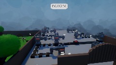 A screenshot taken in Dreams. 7 of 27.